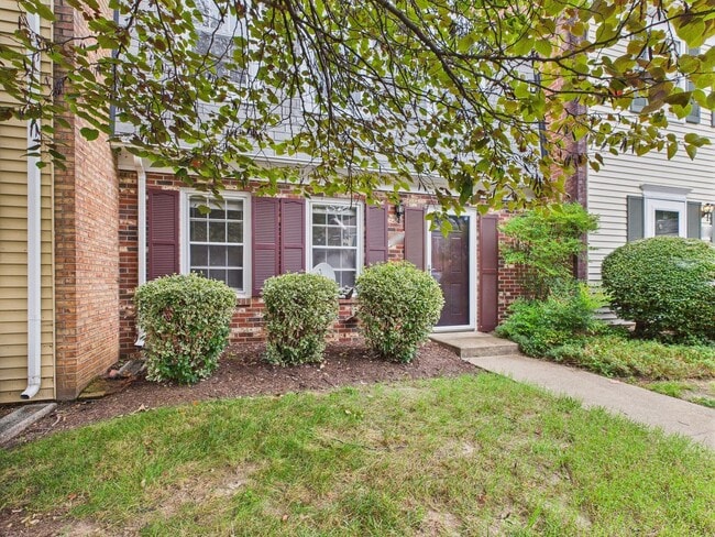 Building Photo - 1507 Skirmish Run Ct