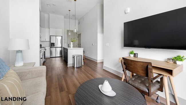 Foto del edificio - 1310 Hillside Ave