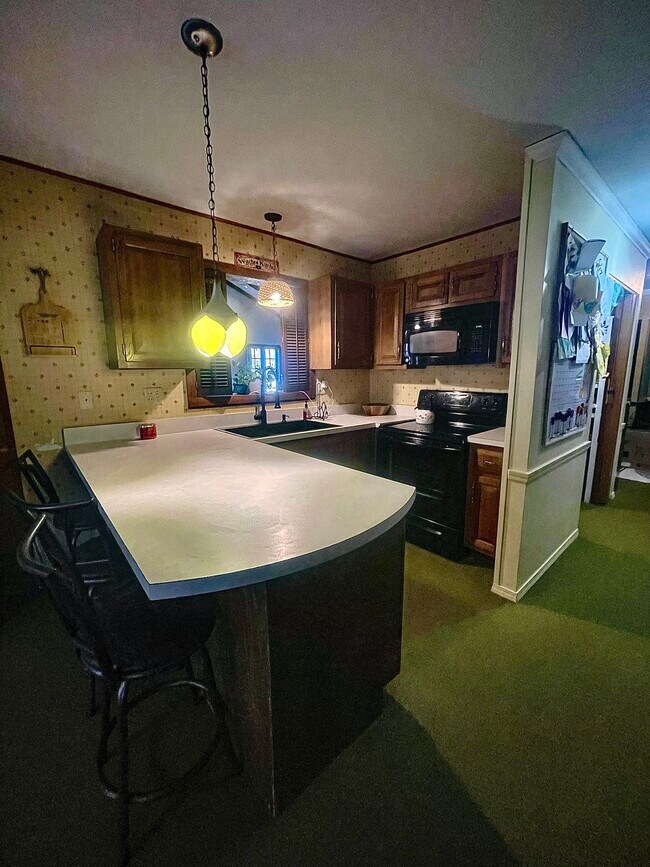 Foto del edificio - 10 Rye Ct