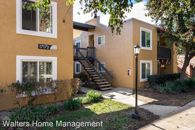 Foto del edificio - 17173 W Bernardo Dr