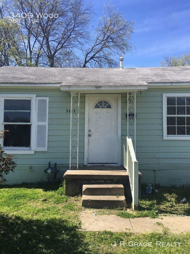 3 bedroom in Waco TX 76711 House for Rent in Beverly Hills, TX