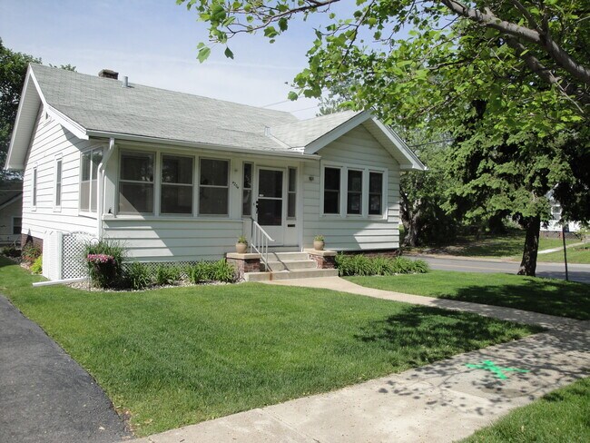 Foto del edificio - 4204 Mason St