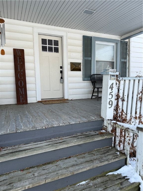 Building Photo - 459 Brainard Pl