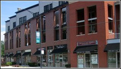 Foto del edificio - Shoppes on Clybourn