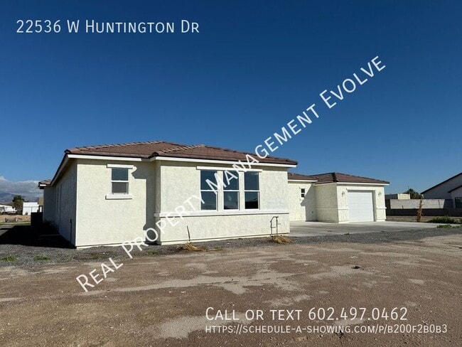 Building Photo - 22536 W Huntington Dr