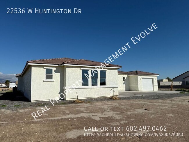 Foto del edificio - 22536 W Huntington Dr