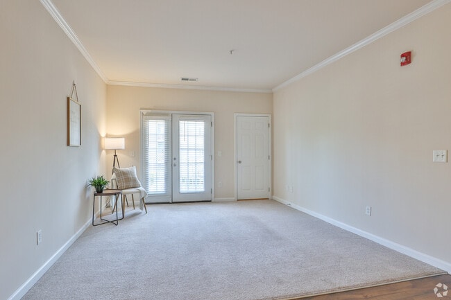 Building Photo - Palisades at Howell Road