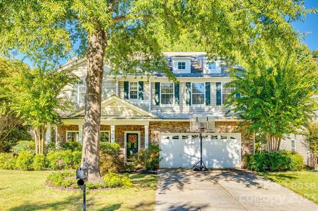 Foto principal - 1045 Lilly Pond Dr