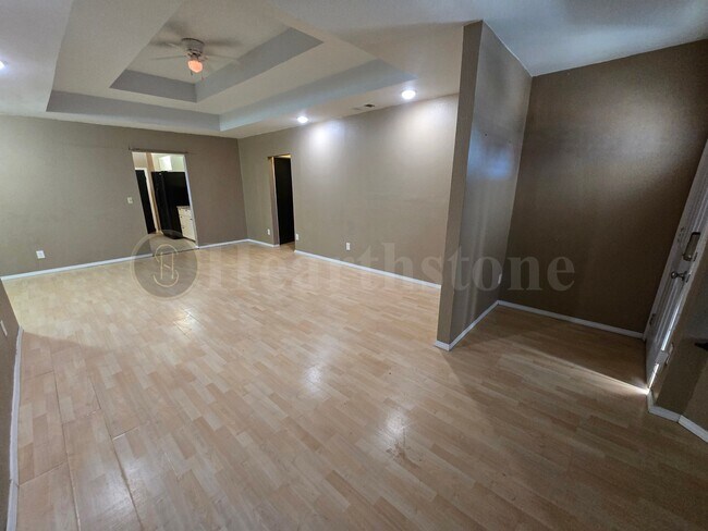 Foto del edificio - 1307 Gidding St