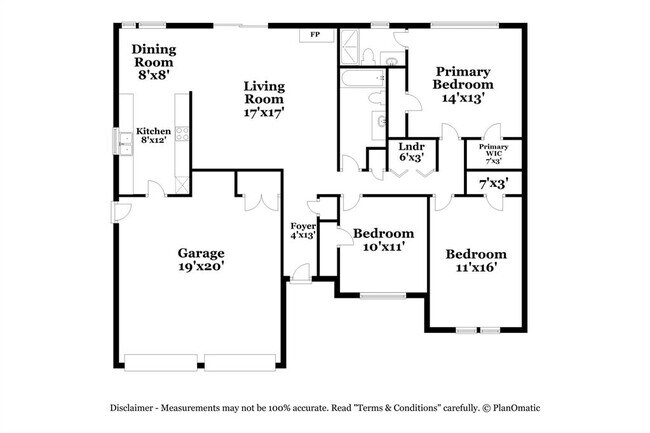 Building Photo - 720 N Markwell Ave