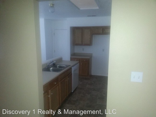 Foto del edificio - 3 br, 2 bath House - 6924 Albany Hills Dr NE