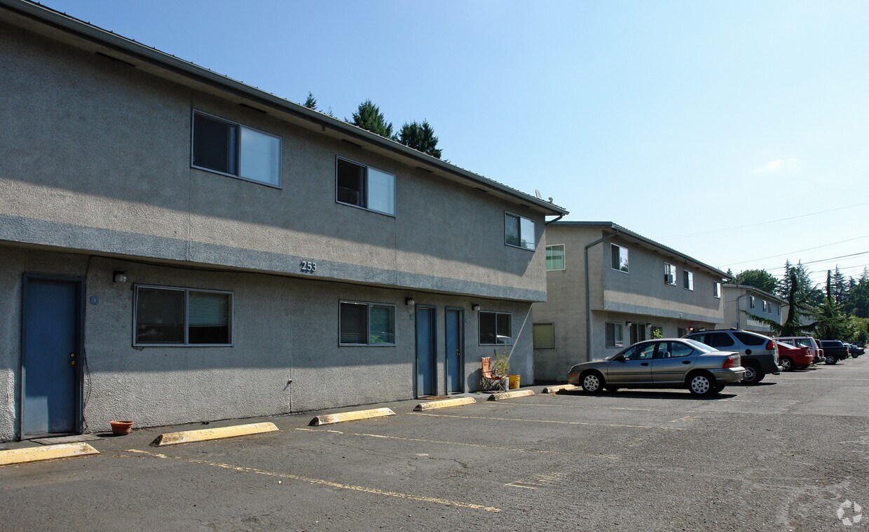 Building Photo - 173-271 Briarcliff Rd