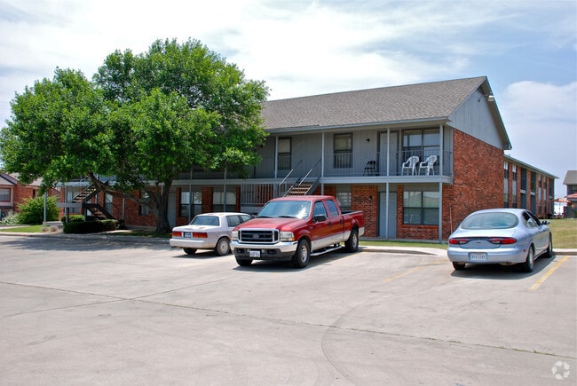 Los apartamentos Stone Hill - Stone Hill Apartments