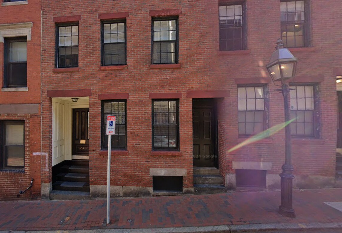 Foto principal - 280 Huntington Ave