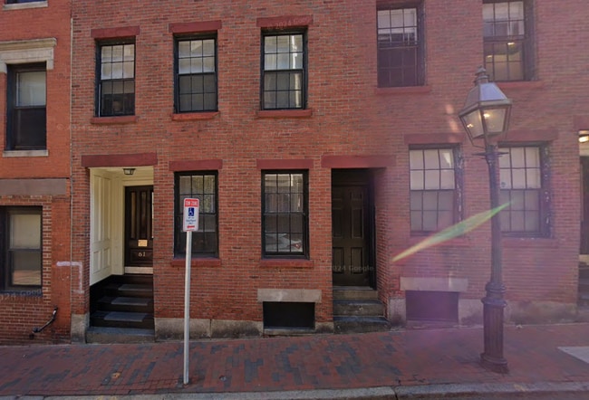 Building Photo - 280 Huntington Ave