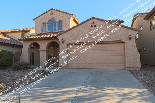 Building Photo - 7461 W Pleasant Oak Way
