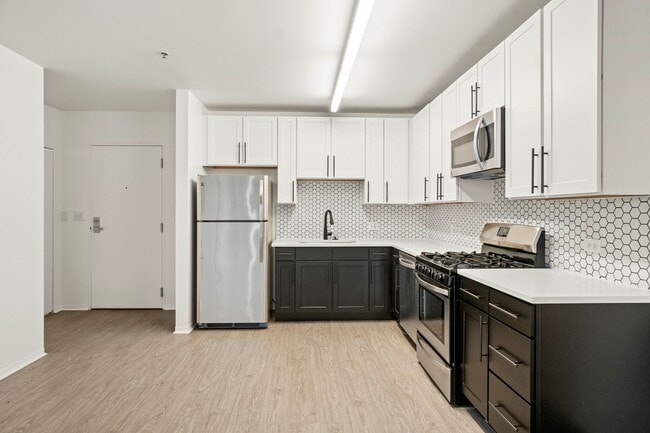 Foto del edificio - 1407 S State St