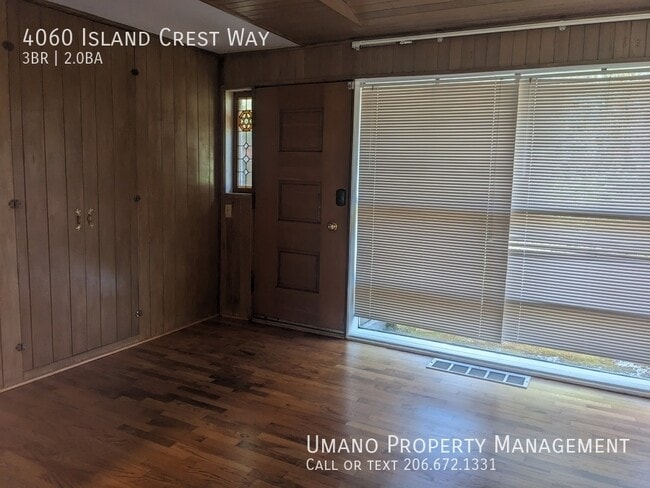 Building Photo - 4060 Island Crest Way