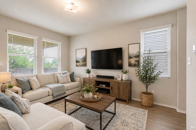 Foto del edificio - 5158 Sandstone Wy