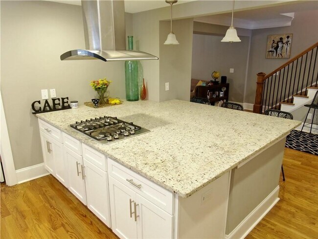 Foto del edificio - 872 Hall St SW