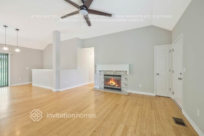 Building Photo - 816 Restover Ct