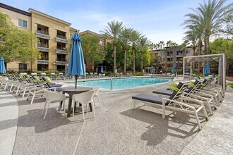 AMLI Warner Center photo'