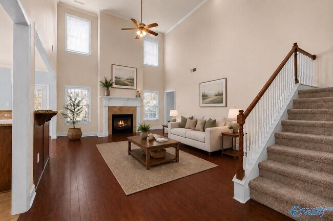 Foto del edificio - 107 Autumn Haven Ln