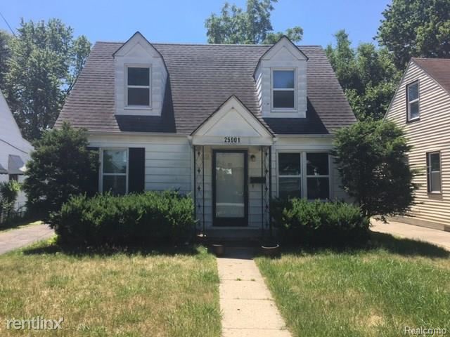 Primary Photo - 25901 Hanover St
