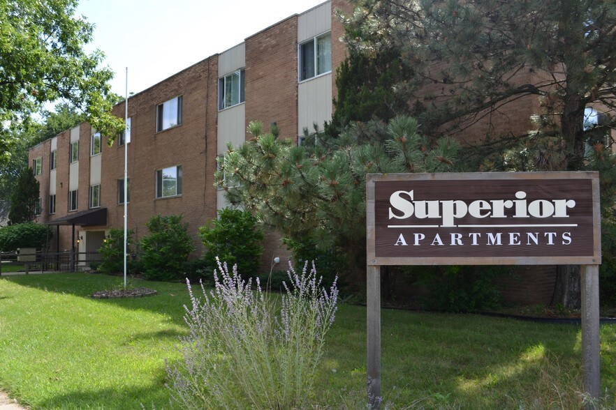 Superior Apartments Michigan City Superior Apartments Michigan City