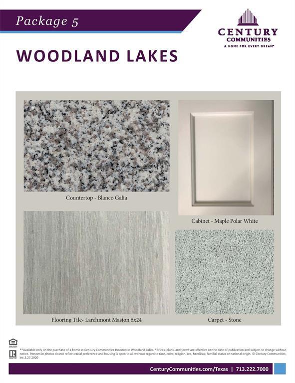 Foto del edificio - 24707 Winema Wds Ln