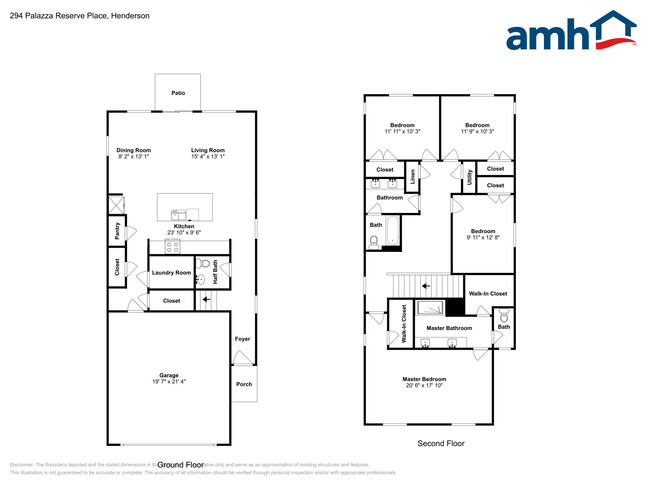 Building Photo - 294 Palazza Reserve Place