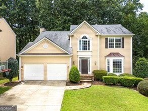 Building Photo - 2371 Traywick Chase