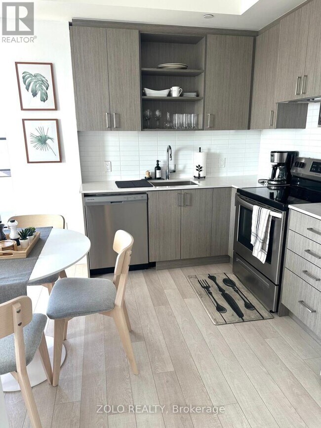 Building Photo - 60 George Butchart Dr