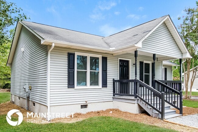 Building Photo - 206 Scotts Creek Run