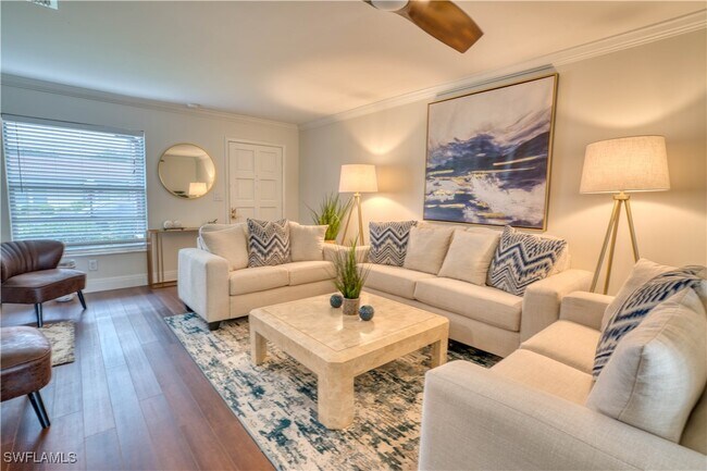 Foto del edificio - 1069 Forest Lakes Dr