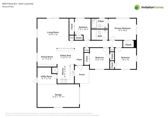 Building Photo - 6602 Pebble Beach