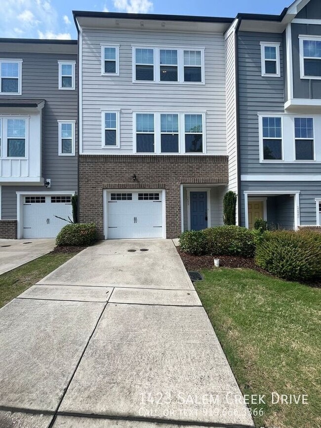 Photo - 1423 Salem Creek Dr Townhome