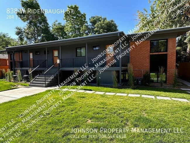 Foto del edificio - 838 W Ridenbaugh St