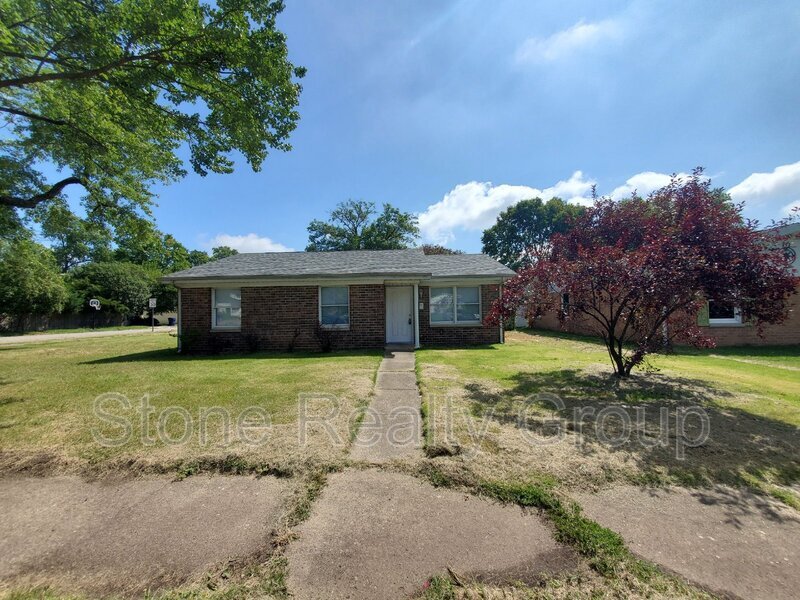 1544 S 19th St, Terre Haute, IN 47803 House Rental in Terre Haute, IN