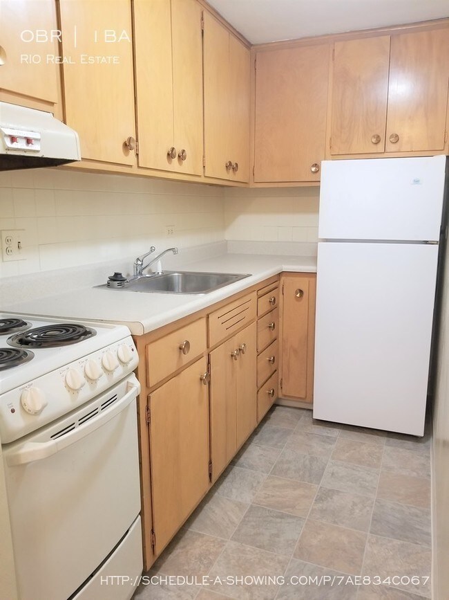 Foto del edificio - 2155 S Josephine St