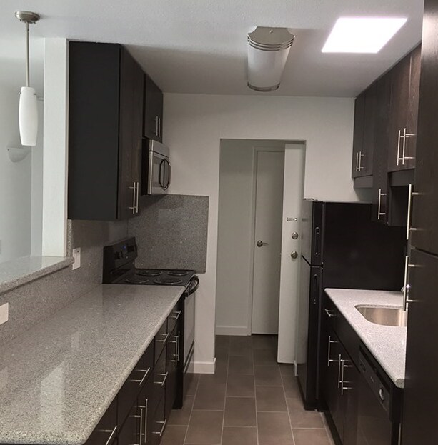 Foto del interior - Fontana Lee East Apartments