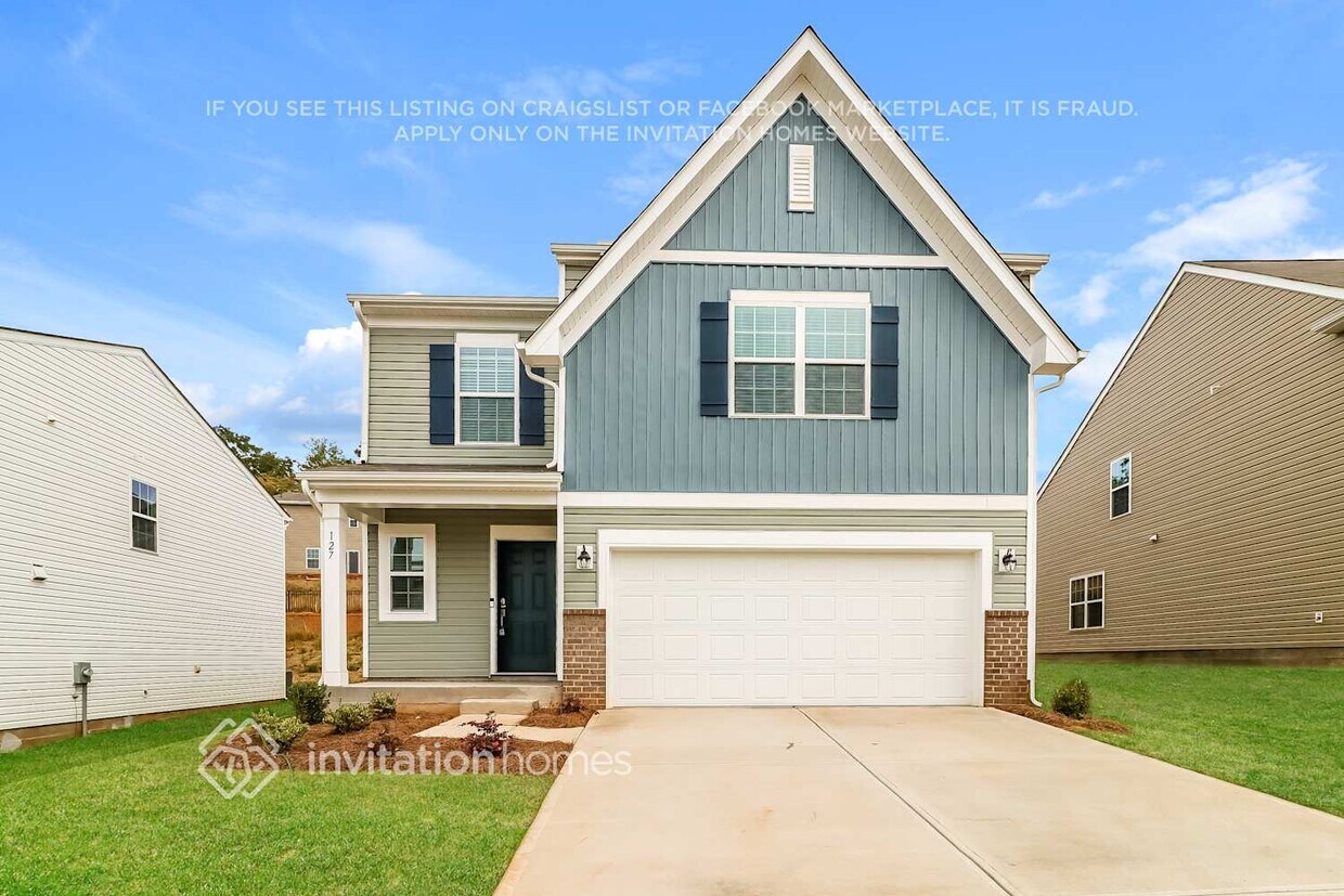 Foto principal - 127 Hazelnut Wy