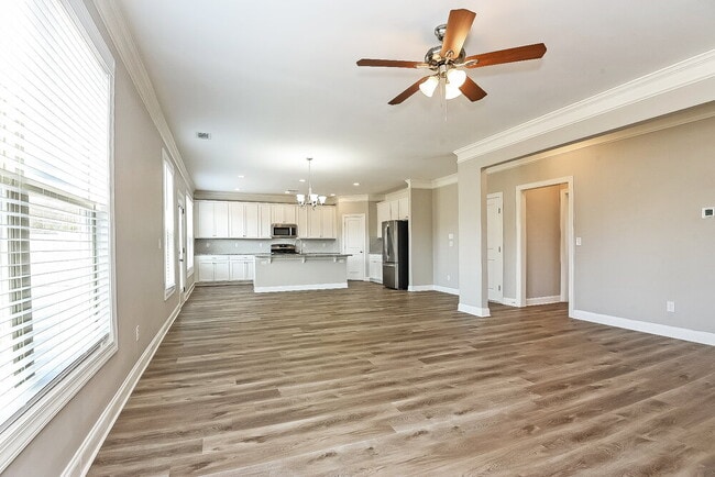 Foto del edificio - 4640 Settlers Grove Rd