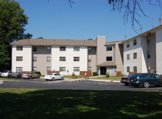 Foto principal - Ridgewood Hills