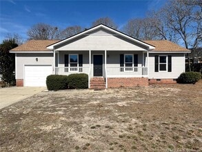 Building Photo - 3544 Lubbock Dr