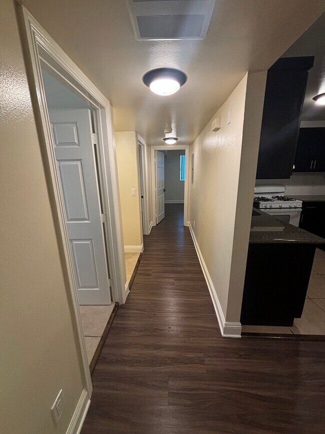 Foto del edificio - 539 W 93rd St