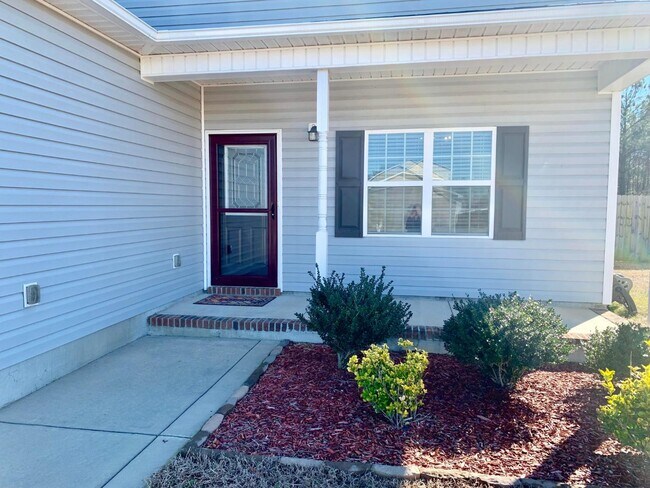 Foto del edificio - 211 Rainmaker St