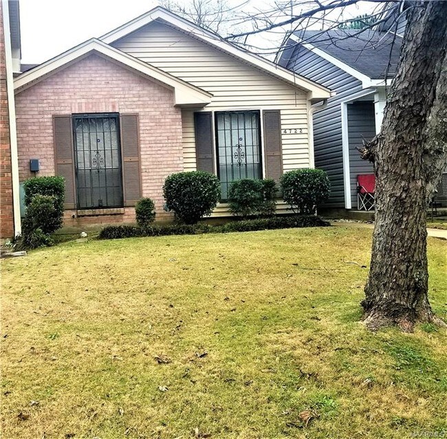Building Photo - 4722 Retreat Rd