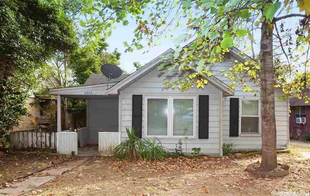 Foto principal - 2603 W Capitol Ave