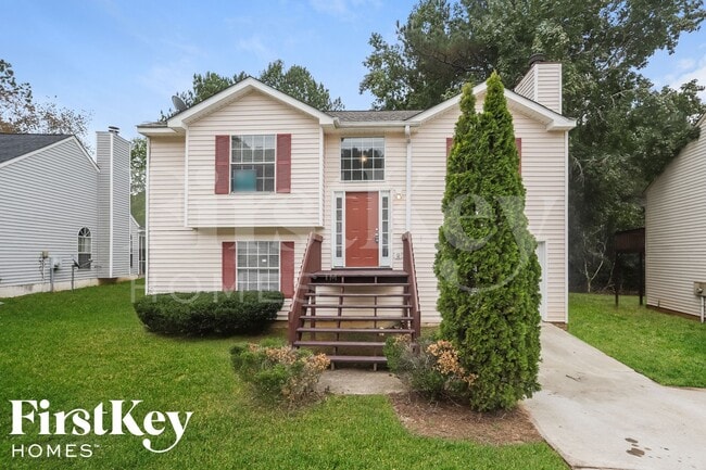 Building Photo - 480 E Lake Dr